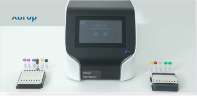 高通量單細胞液滴制備與功能分析儀