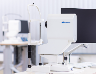 iMEDOS動態(tài)血管分析系統(tǒng)