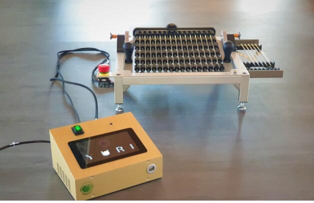 Clinostat Microgravity Simulation，回轉(zhuǎn)器微重力模擬系統(tǒng)