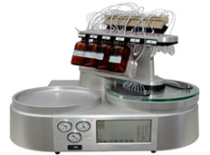 oligomaker-48 工業(yè)高通量dna rna合成儀