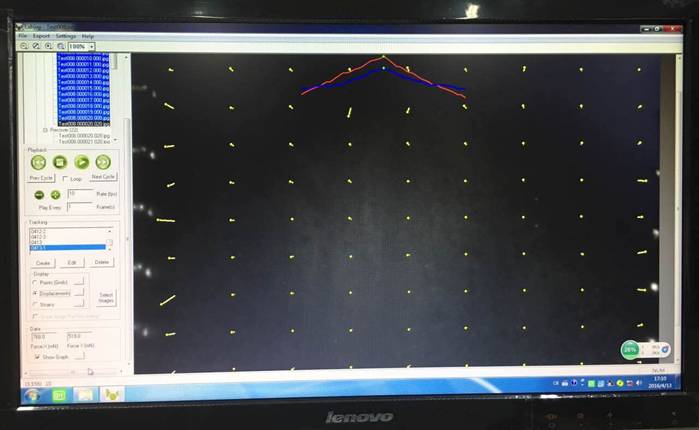 cellscale品牌BIOTESTER膜狀生物材料雙軸拉伸測試分析系統(tǒng)，平面材料雙軸測試系統(tǒng)