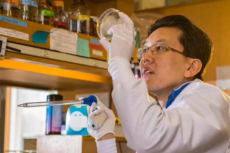 Cell重磅：華人學者帶來下一代CAR-T療法，可讓癌癥突變無路可逃！